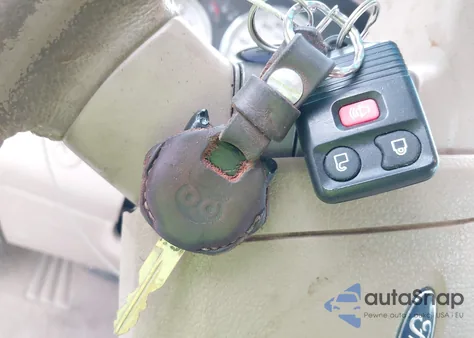 2006 Ford F-150 Fx4/Lariat/Xl/Xlt z USA, uszkodzony, nr VIN 1FTPX14566FA62790